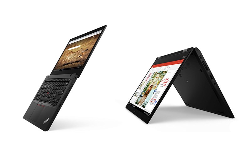 لنوو اطلاعات خانواده جدید لپ‌تاپ‌های سری Thinkpad را منتشر کرد 